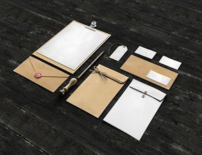 高效商務(wù)辦公 高清圖片中的辦公用品美學(xué)與實(shí)用性